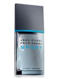 Оригинален мъжки парфюм ISSEY MIYAKE L`eau D`Issey Pour Homme Sport EDT Без Опаковка /Тестер/